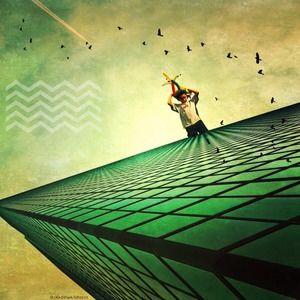 Meet your Posher, Tanya